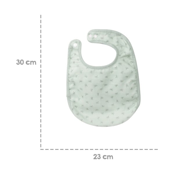 Zaļi krūšautiņi (3 gab.) Lil Planet – Roba-image-4