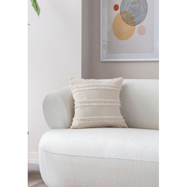 Spilvendrāna 43x43 cm Tuffet – Mioli Decor-image-1