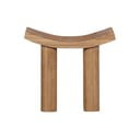 Dabīga toņa paulonijas masīvkoka ķeblis Japan – WOOOD