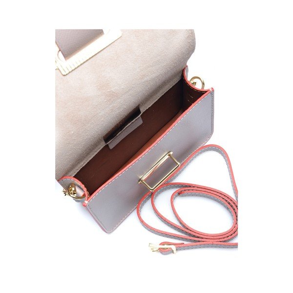 Ādas somiņa – Renata Corsi-image-3