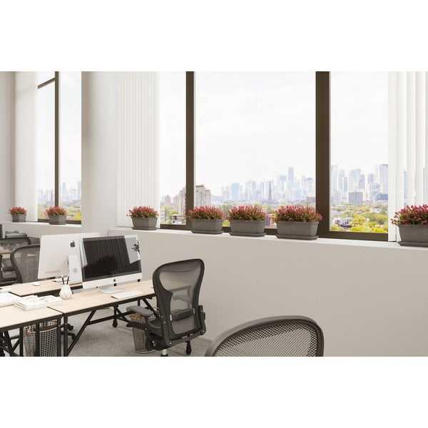 Puķu kaste 42 cm Siza – Artevasi-image-1