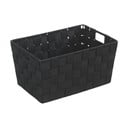 Melns grozs Wenko Adria, 20 x 30 cm