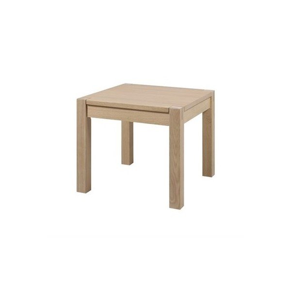 Actona Cope saliekamais galds, 60 x 60 cm-image-1