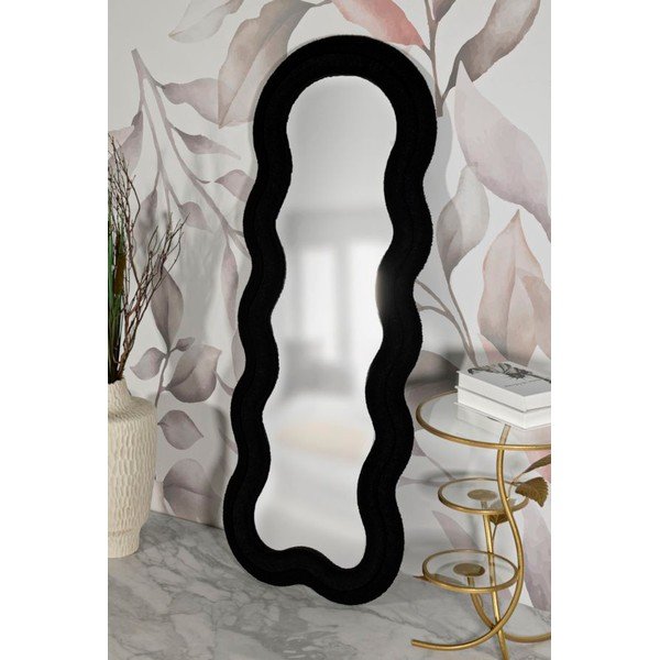 Sienas/grīdas spogulis 60x160 cm Teddy – Mauro Ferretti-image-1