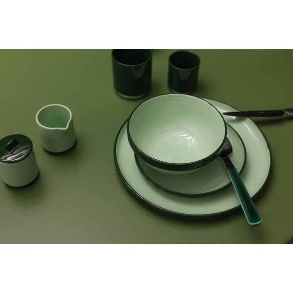 Zaļa akmensmasas bļodiņa 710 ml Duo – ONA-image-4