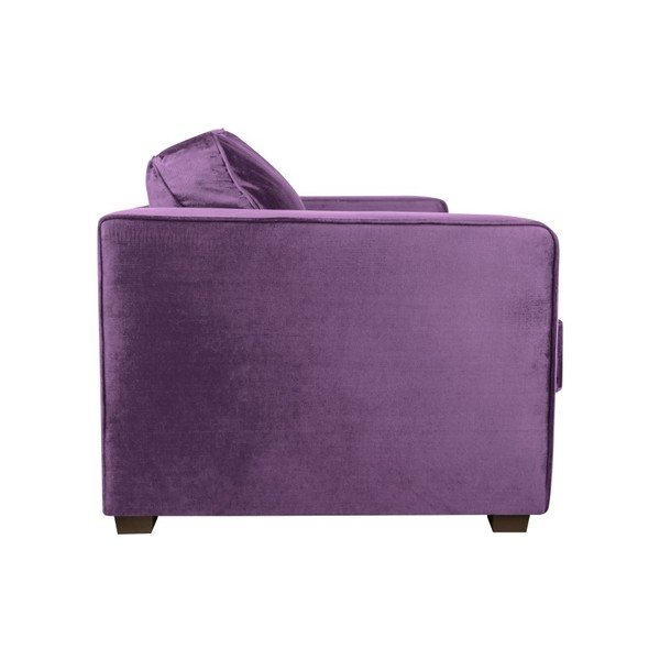 Violets trīsvietīgs dīvāns Cosmopolitan Design Denver-image-2