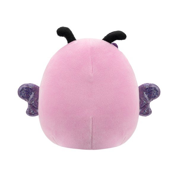 Plīša rotaļlietas (2 gab.) Sunny & Leonie – SQUISHMALLOWS-image-3