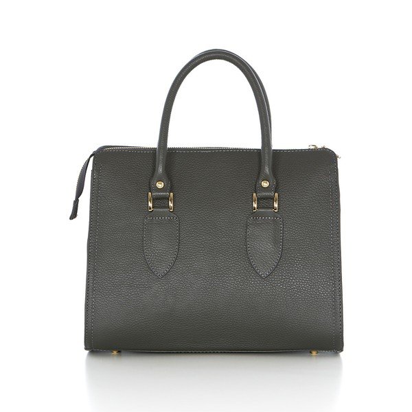Rokassoma Federica Bassi Diké Dark Grey-image-3