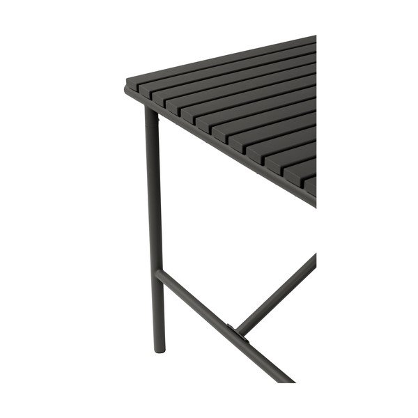 Dārza ēdamgalds 90x90 cm Villa – Hübsch-image-2