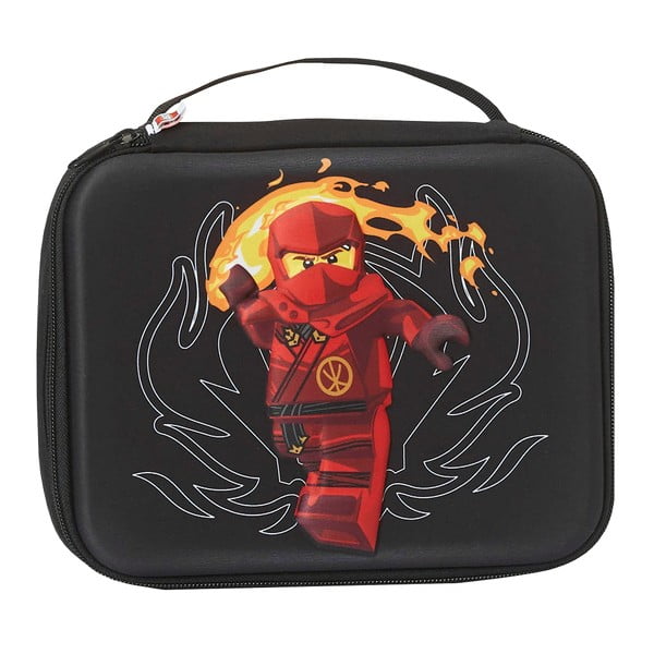 Bērnu pusdienu kārba Ninjago Red – LEGO®