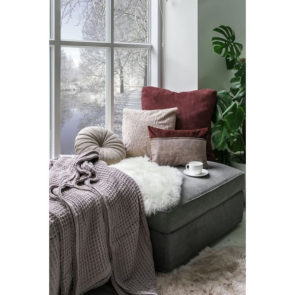 Dekoratīvais spilvens 45x45 cm Dolly – Tiseco Home Studio-image-2