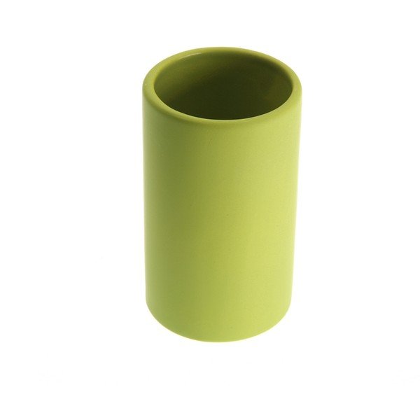 Zaļa zobu birstes krūze Versa Clargo-image-1