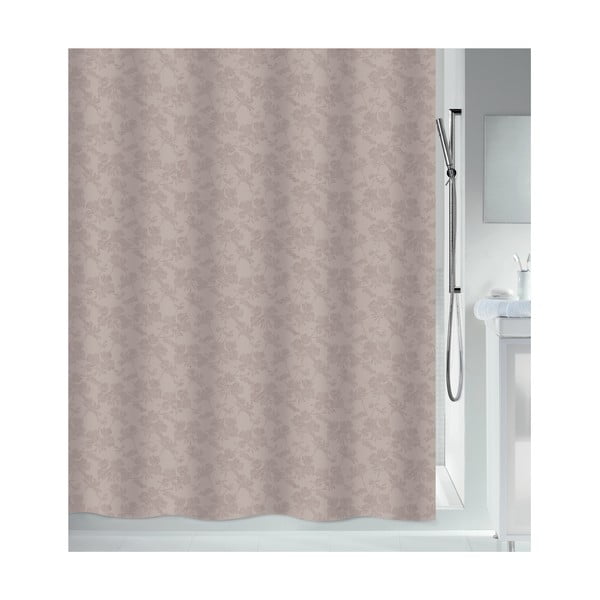 Dušas aizkars 180x200 cm Romance – Spirella