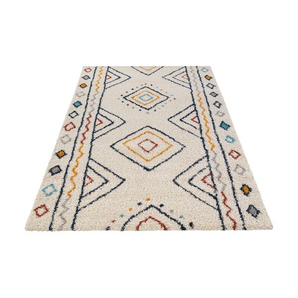 Krēmkrāsas paklājs Mint Rugs Disa, 200 x 290 cm-image-2