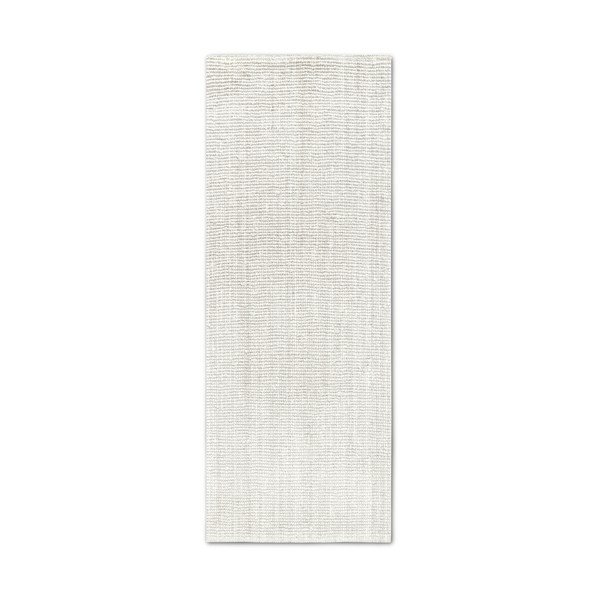 Balts divpusējs/ar rokām darināts džutas celiņa paklājs 80x200 cm Rosalie – Villeroy&Boch-image-4