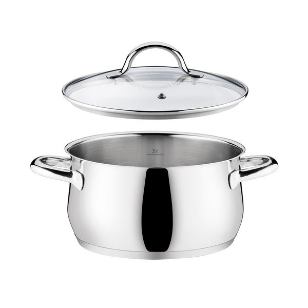 Trauku komplekts (10 gab.) Tescoma Viva-image-2