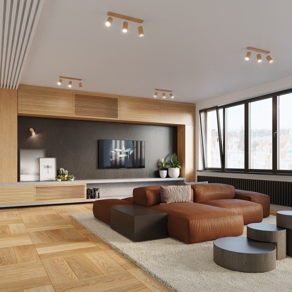 Dabīga toņa prožektora tipa lampa ø 6 cm Ludwik – Sollux-image-4