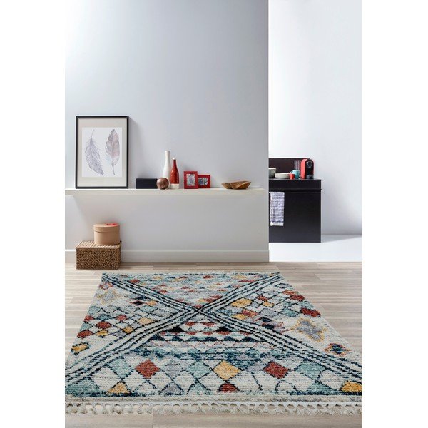 Paklājs Asiatic Carpets Aryn, 120 x 170 cm-image-3