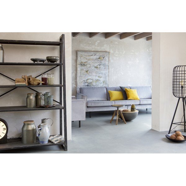 Melns BePureHome Splurge plaukts-image-1