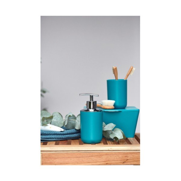 Benzīna zila vannas istabas kaste Wenko Brasil-image-1