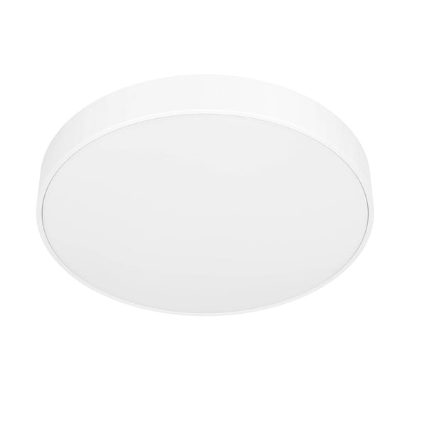 Balta LED griestu lampa ZUBIETA-A – EGLO