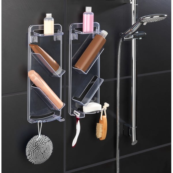 Pašturoši vannas istabas plaukti (2 gab.) – Maximex-image-1