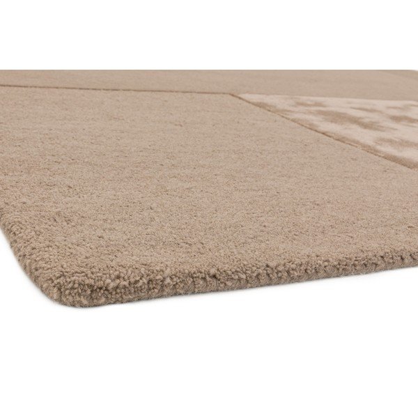 Krēmkrāsas paklājs Asiatic Carpets Tate Tonal Textures, 160 x 230 cm-image-1