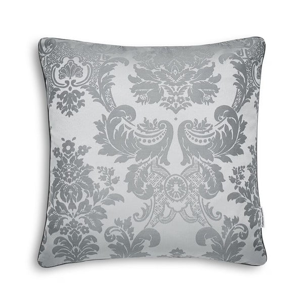 Damasta dekoratīvais spilvens 43x43 cm Damask Jacquard – Catherine Lansfield
