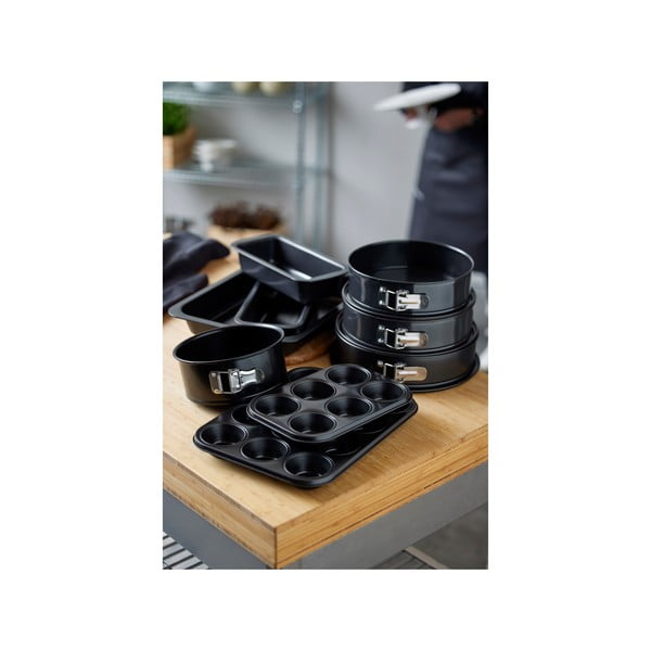 Tērauda cepeštrauks 30x40 cm – Blomsterbergs-image-4