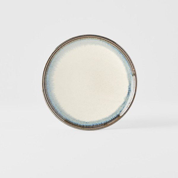 Balts keramikas šķīvis MIJ Aurora, ø 17 cm-image-4