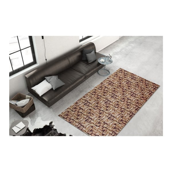 Izturīgs paklājs Vitaus Milego, 100 x 160 cm