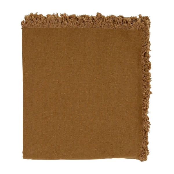 Kokvilnas galdauts 160x320 cm Nalia – Côté Table-image-2