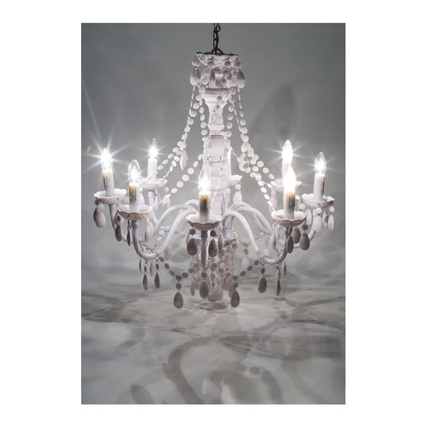 Balta lustra Tomasucci Jewel-image-3