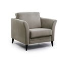 Kafijas brūns atpūtas krēsls Scandic Eden