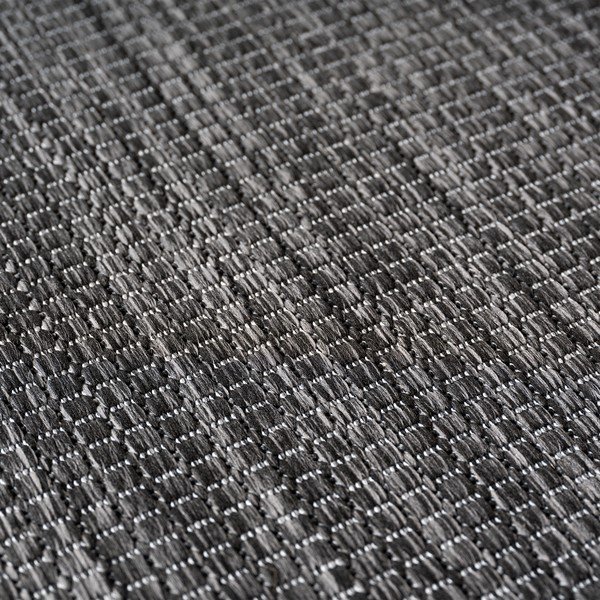 Melns iekštelpu un āra paklājs 240x340 cm Mira 1450 – Ayyildiz Carpets-image-3