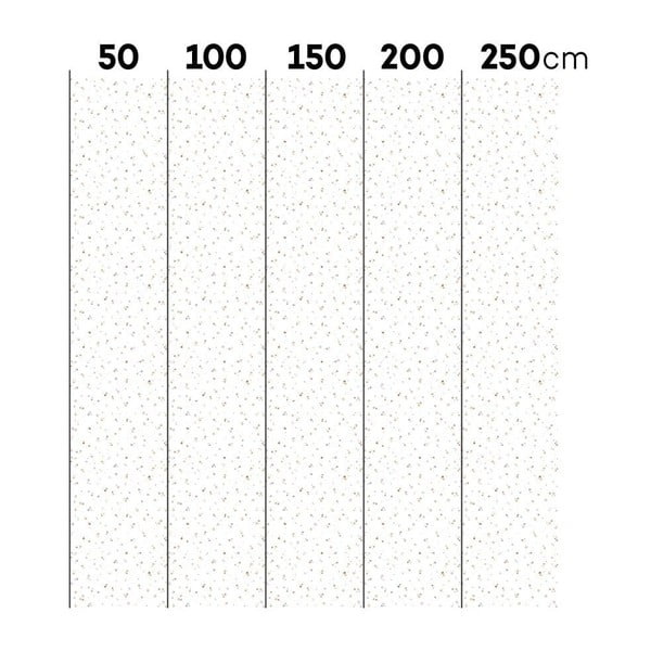 Bērnu tapetes 50x280 cm Dots Minimini – Dekornik-image-3