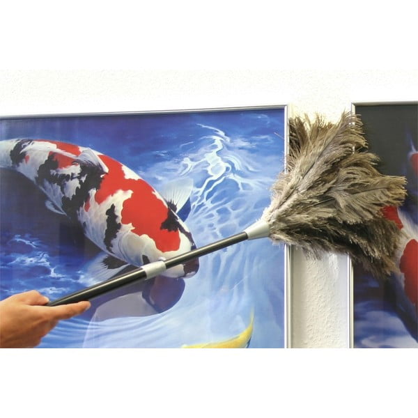 Putekļu slotiņa no strausa spalvām – Maximex-image-3