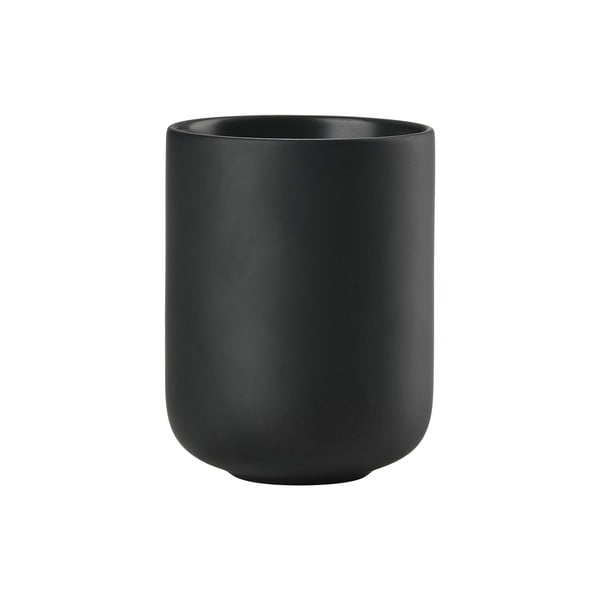 Melns māla trauks zobu birstei Sensu – Zone