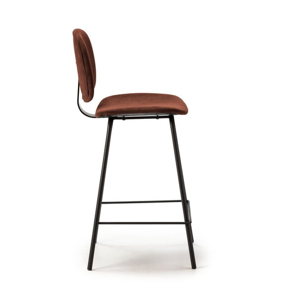 Bordo bāra krēsli (2 gab.) (sēdekļa augstums 64 cm) Arus – Marckeric-image-3