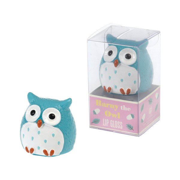 Lūpu balzams Rex London Owl-image-2