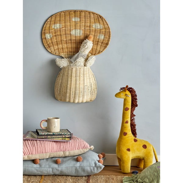 Plīša rotaļlieta Ibber – Bloomingville Mini-image-4