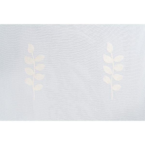 Krēmkrāsas dienas aizkars 140x245 cm Melissa – Mendola Fabrics-image-3