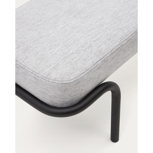 Gaiši pelēks sols Compo – Kave Home-image-4