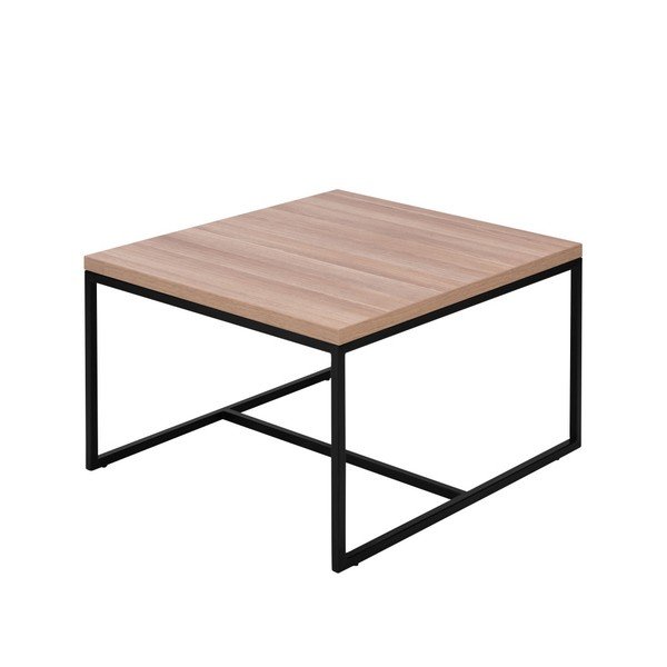 Windsor & Co Sofas Plateia kafijas galdiņš ar virsmu, 80 x 60 cm