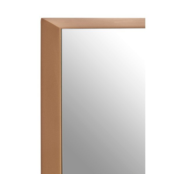 Sienas spogulis 53x53 cm – Premier Housewares-image-2