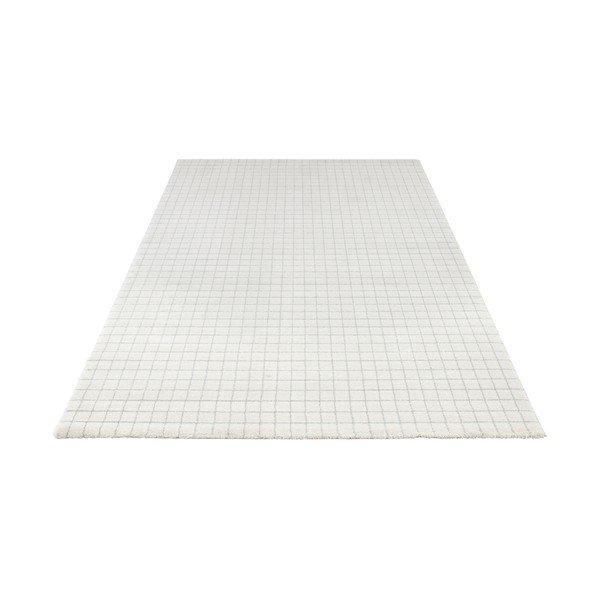 Krēmkrāsas un zils paklājs Elle Decoration Euphoria Ermont, 160 x 230 cm-image-3