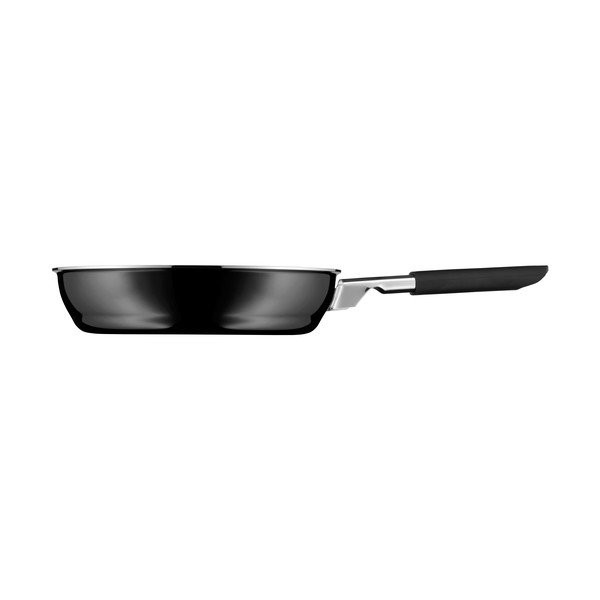 WMF FUSIONTEC Minerālā panna, ⌀ 24 cm-image-2