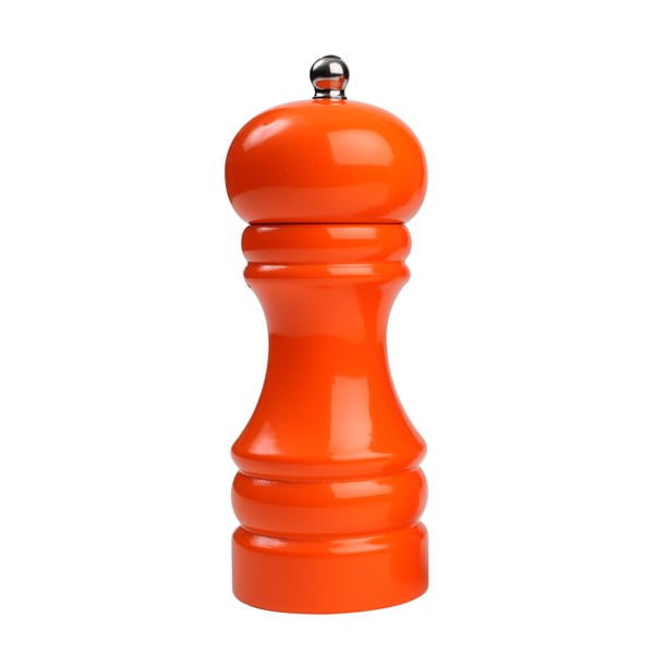 T&G Woodware Hevea Orange sāls dzirnaviņas, 16 cm