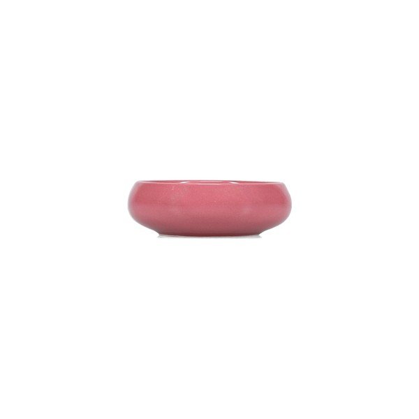 Rozā akmensmasas bļodiņas (2 gab.) 110 ml Billie – ONA-image-1