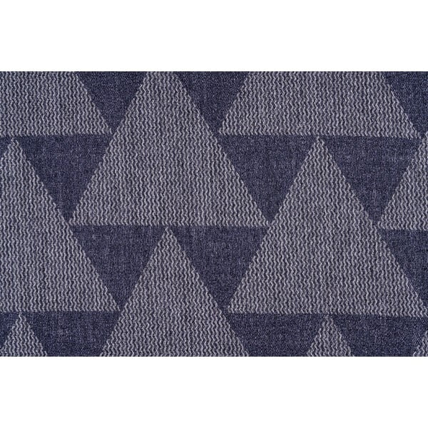 Zils/pelēks aizkars 130x260 cm Zatapa – Mendola Fabrics-image-4